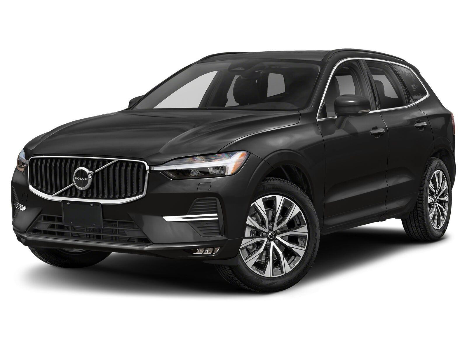 2024 VOLVO XC60