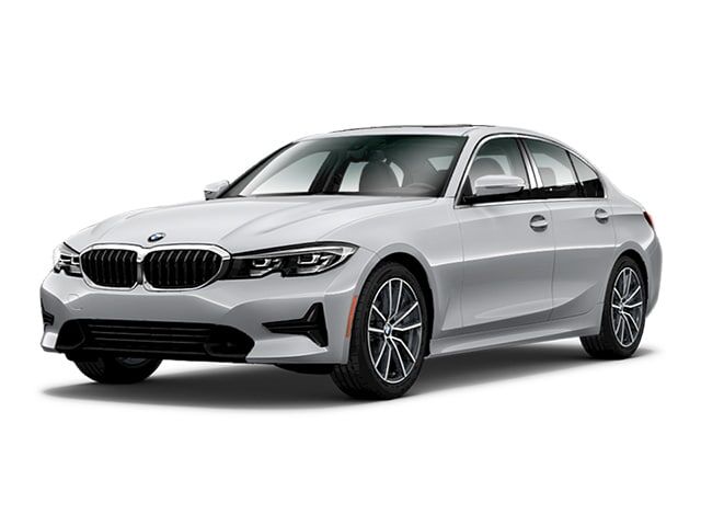 2019 BMW 3 Series