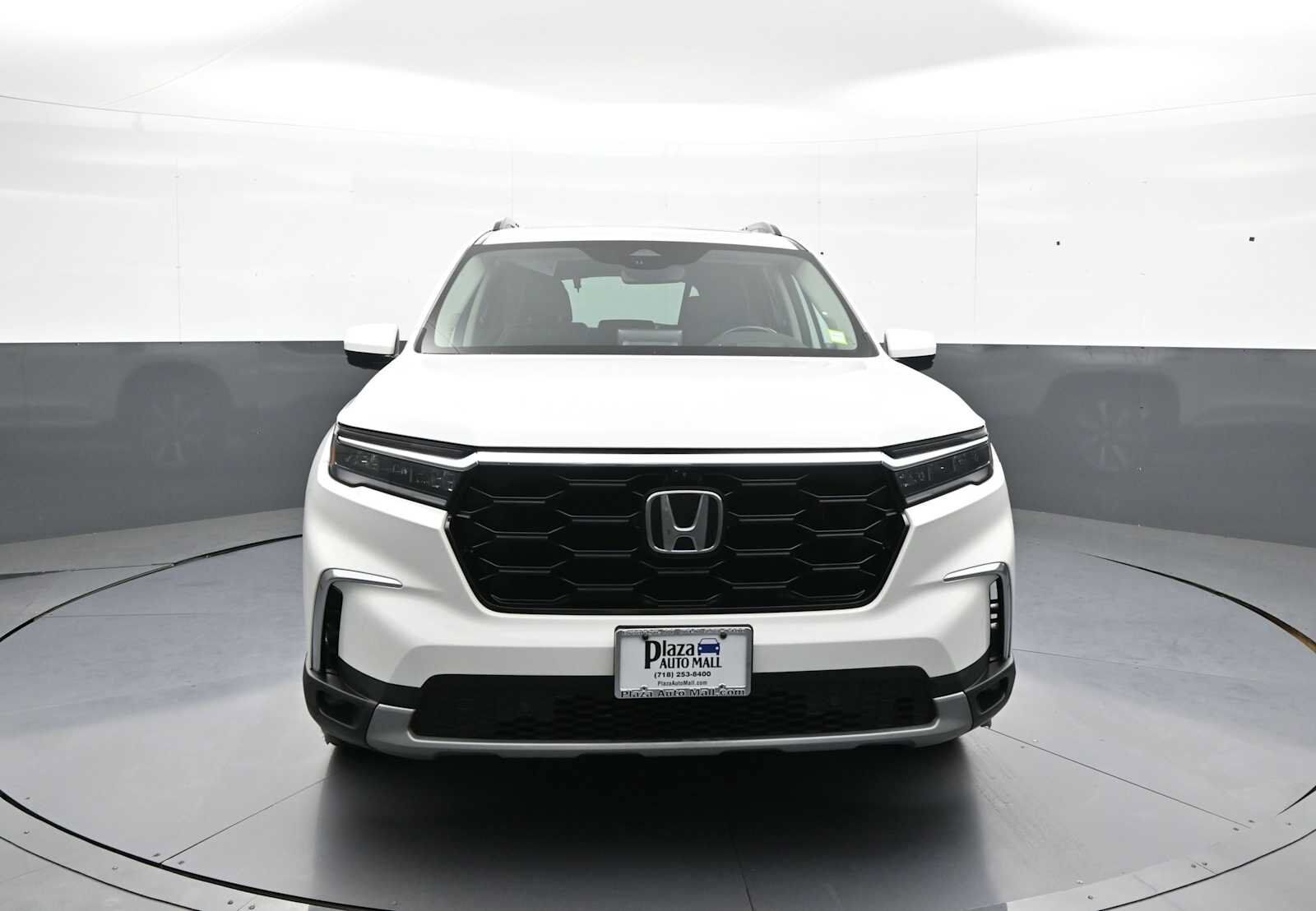 2023 HONDA Pilot