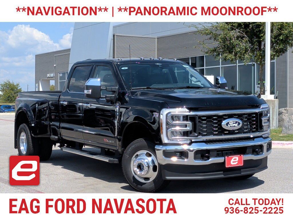 2027 FORD F-350