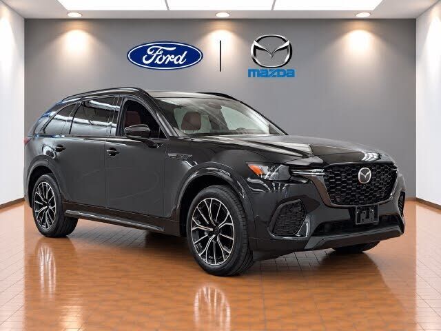 2026 MAZDA CX-70