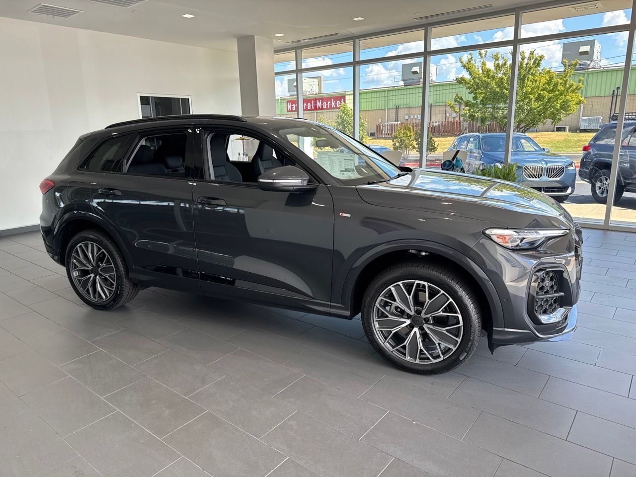2026 AUDI Q5