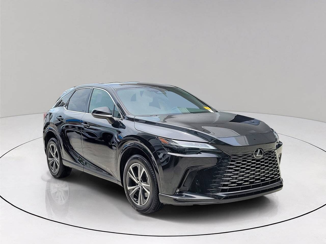 2024 LEXUS RX