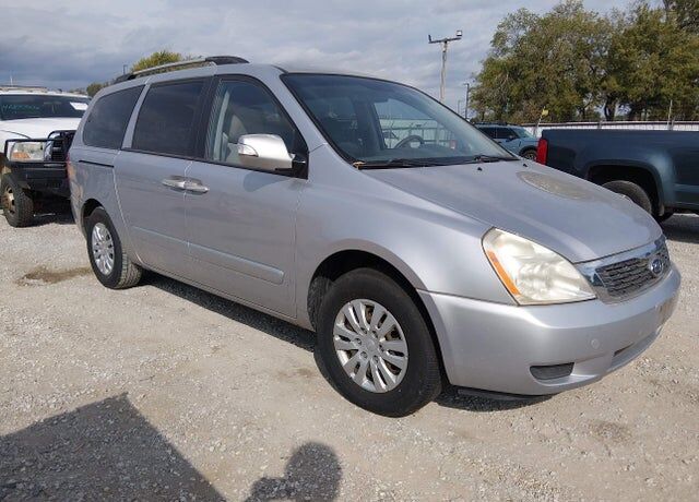 2011 KIA Sedona