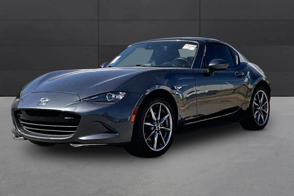 2023 MAZDA MX-5