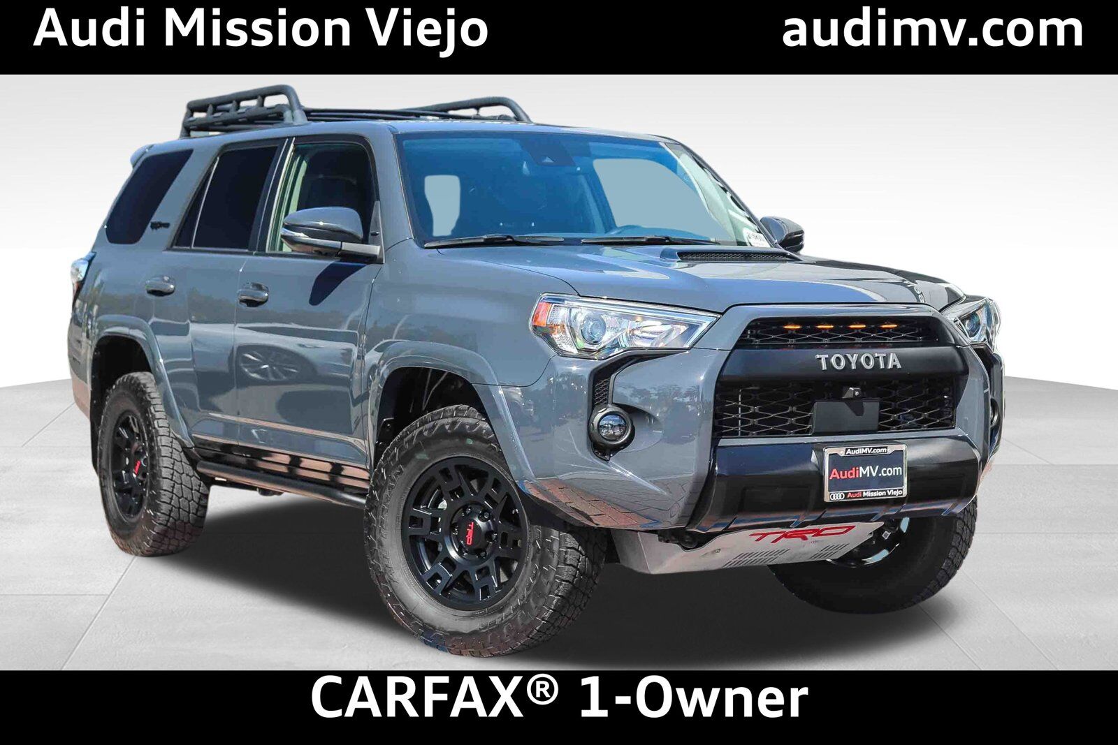 2024 TOYOTA 4-Runner