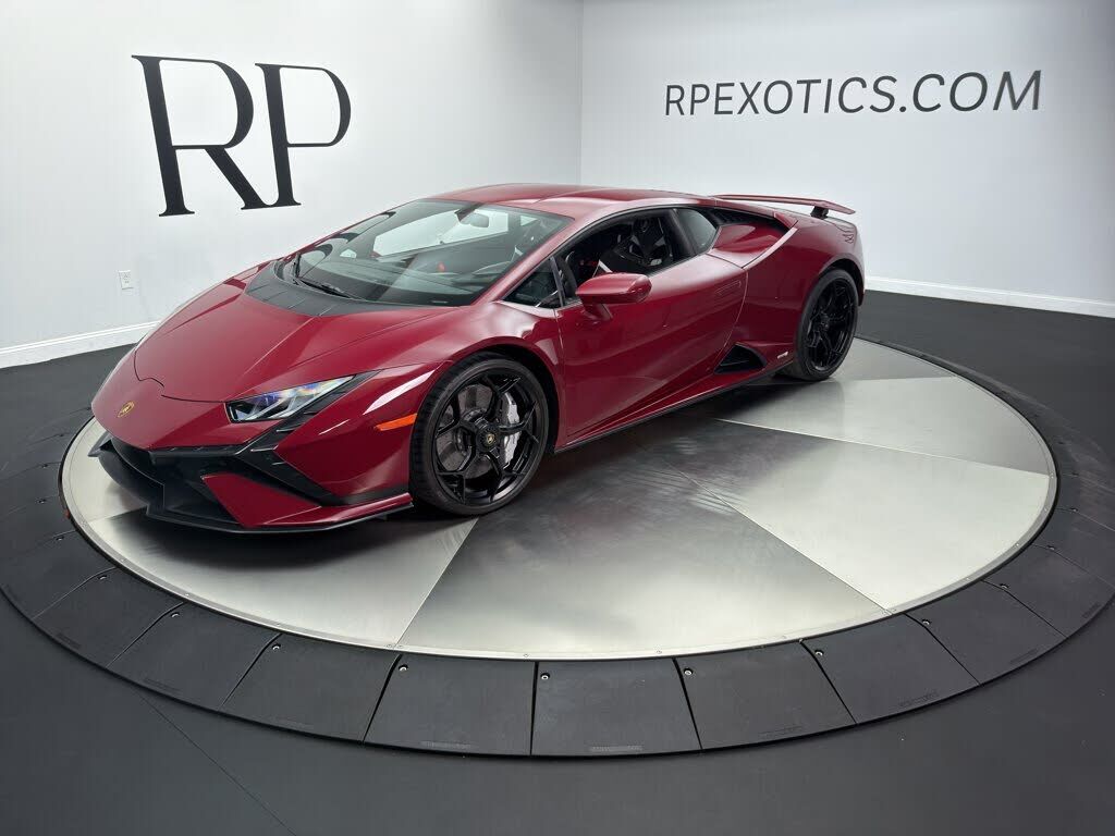 2023 LAMBORGHINI Huracan