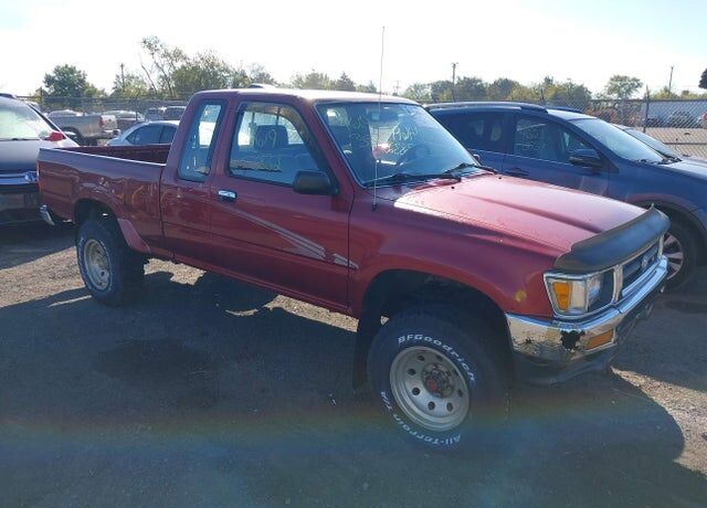 1994 TOYOTA Pick-Up