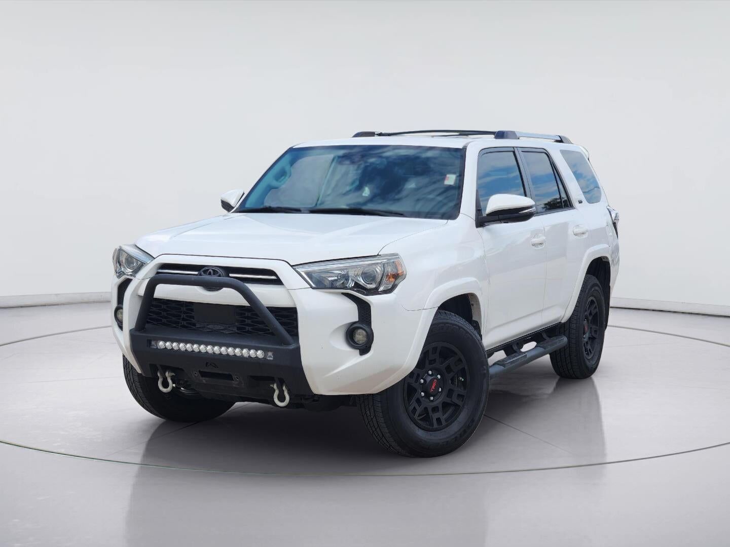 2020 TOYOTA 4-Runner