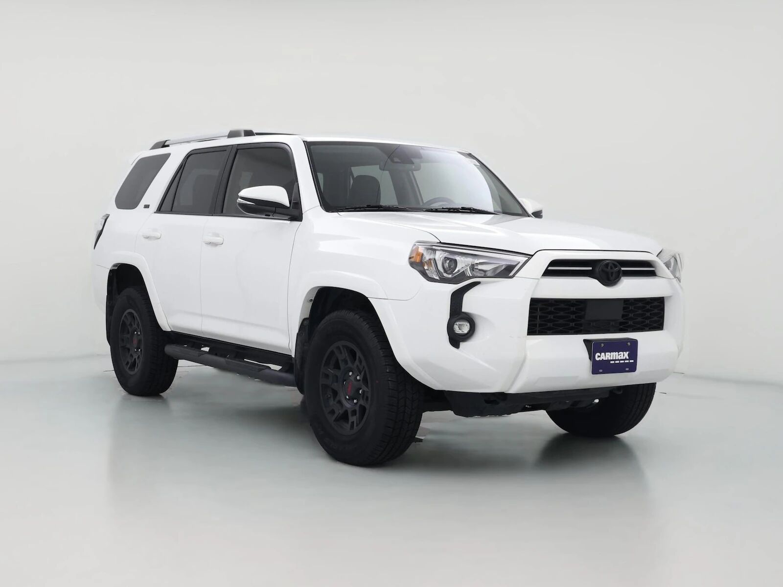 2021 TOYOTA 4-Runner