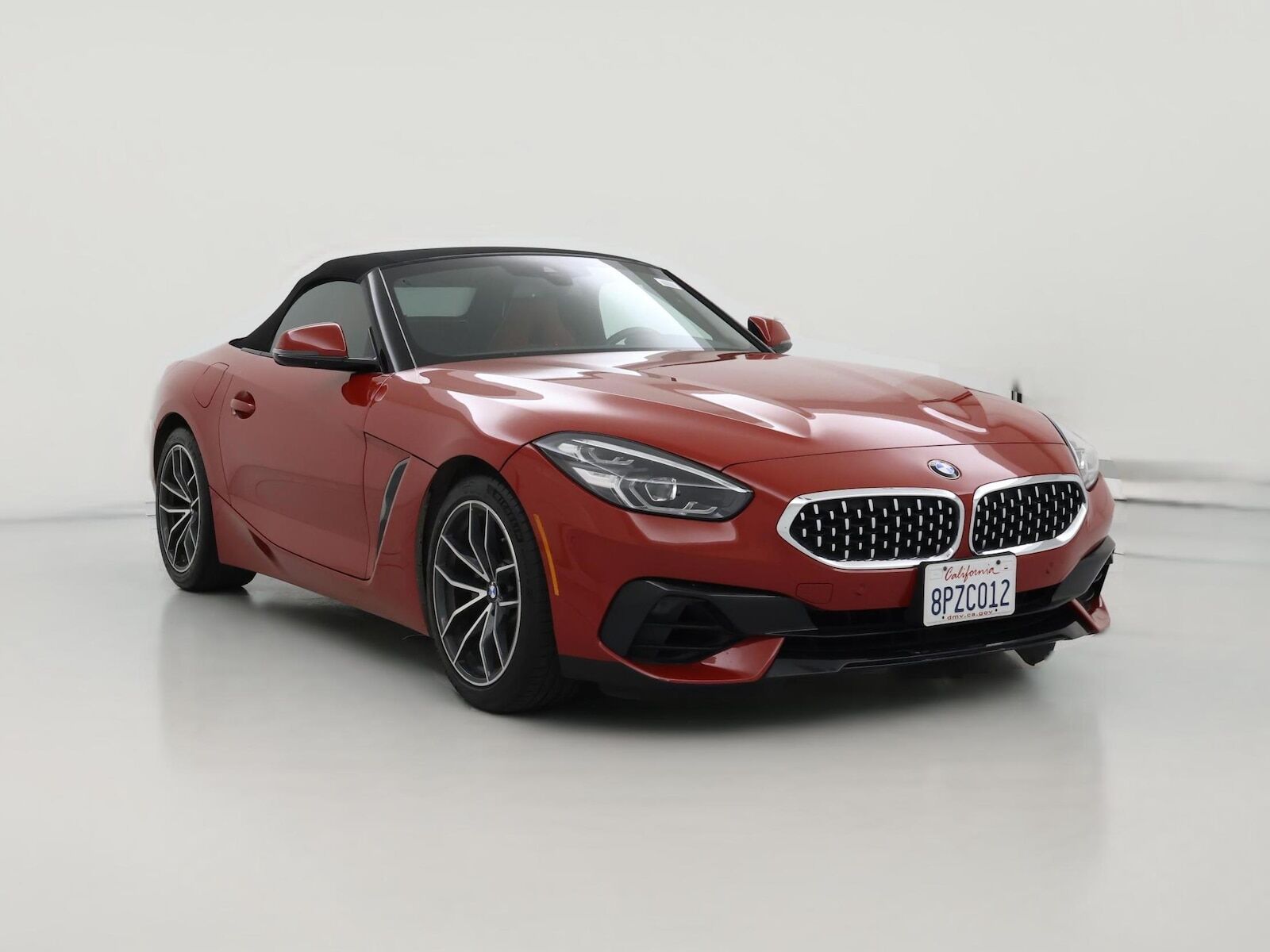 2020 BMW Z4