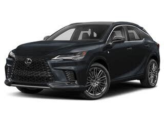 2024 LEXUS RX
