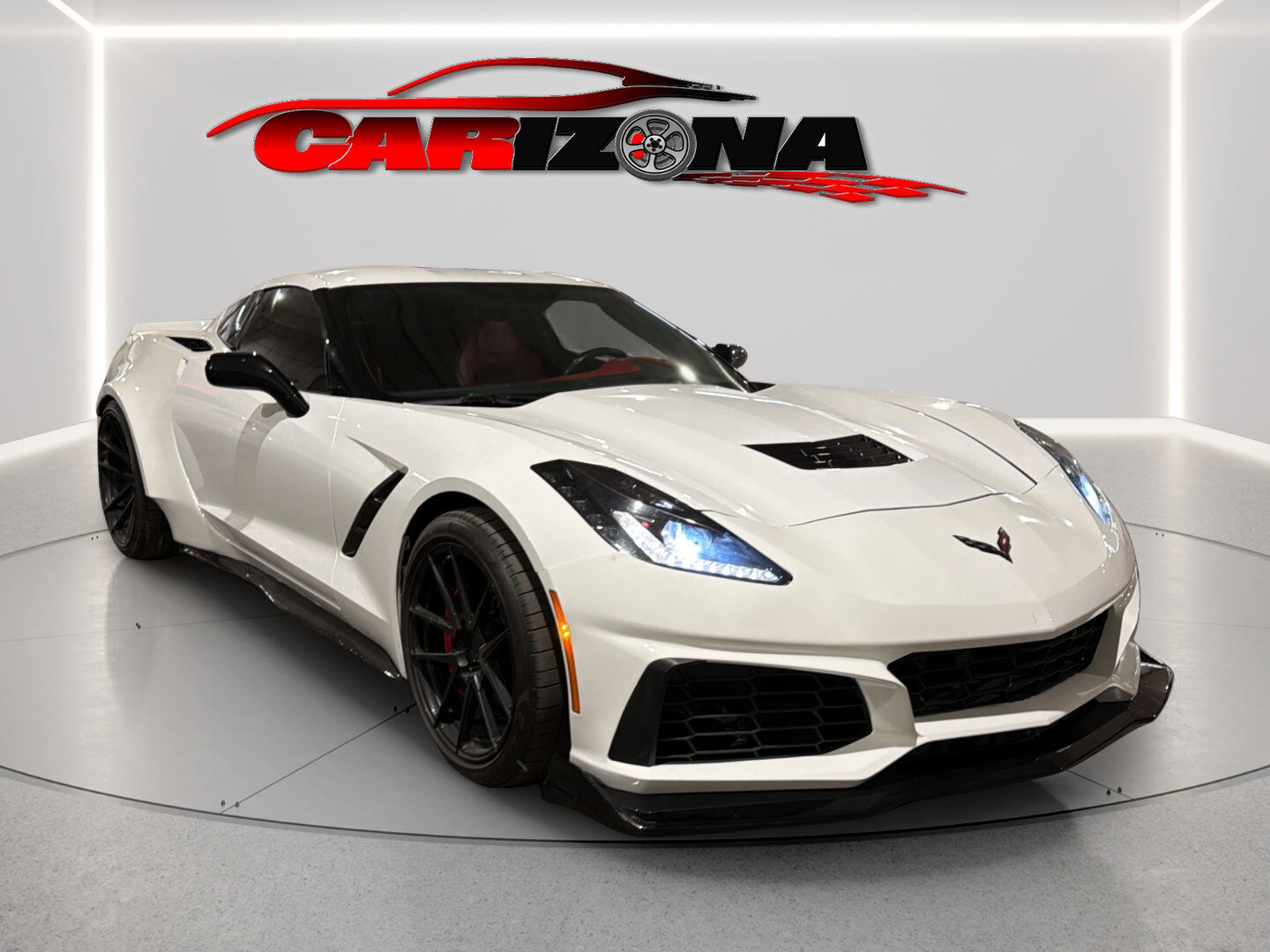 2014 CHEVROLET Corvette