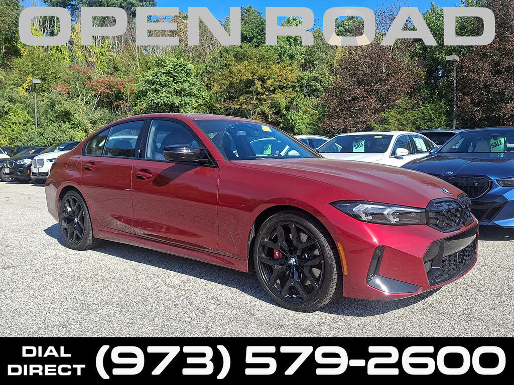 2026 BMW M3