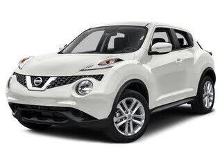 2017 NISSAN Juke