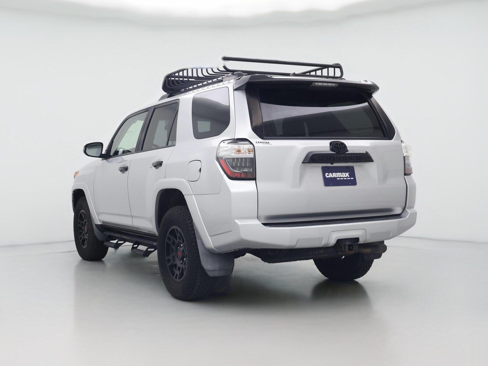 2021 TOYOTA 4-Runner