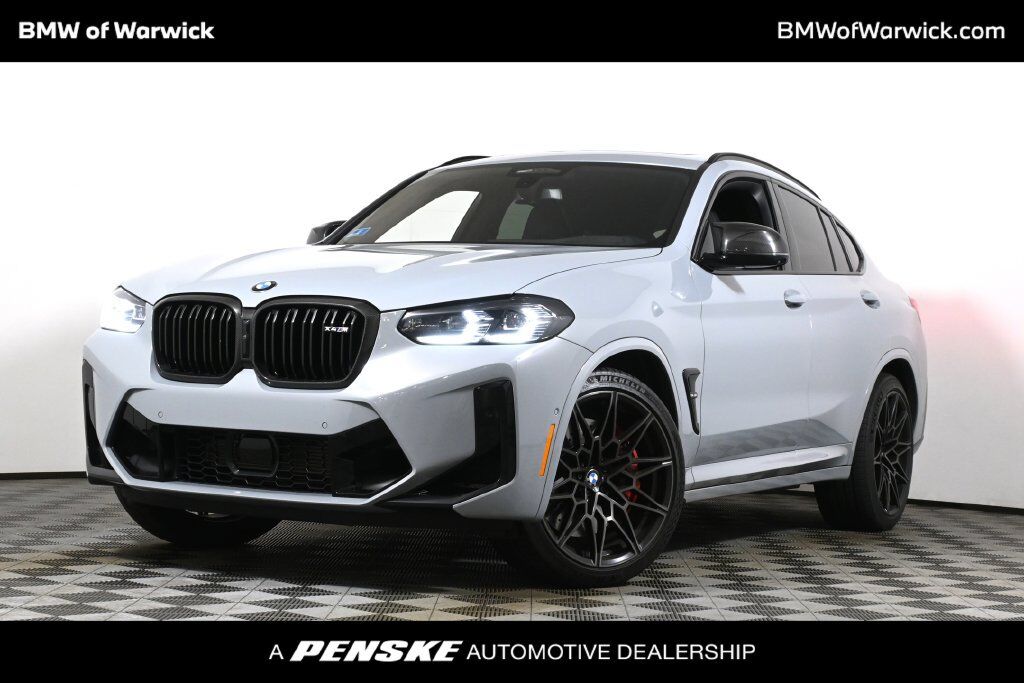 2023 BMW X4