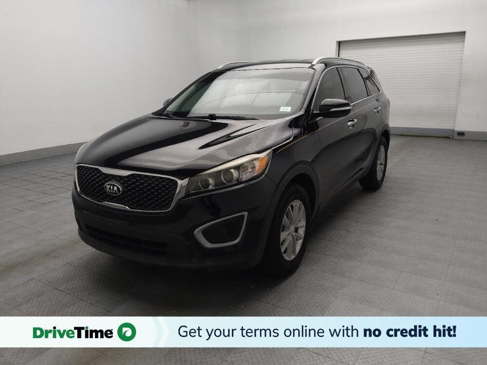 2018 KIA Sorento