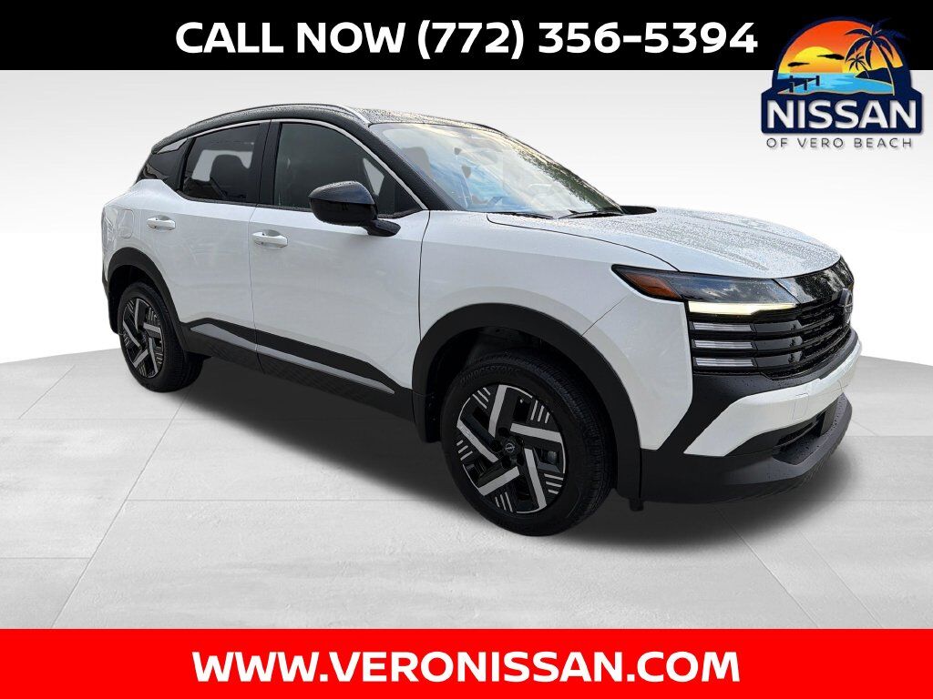 2027 NISSAN Kicks MPV