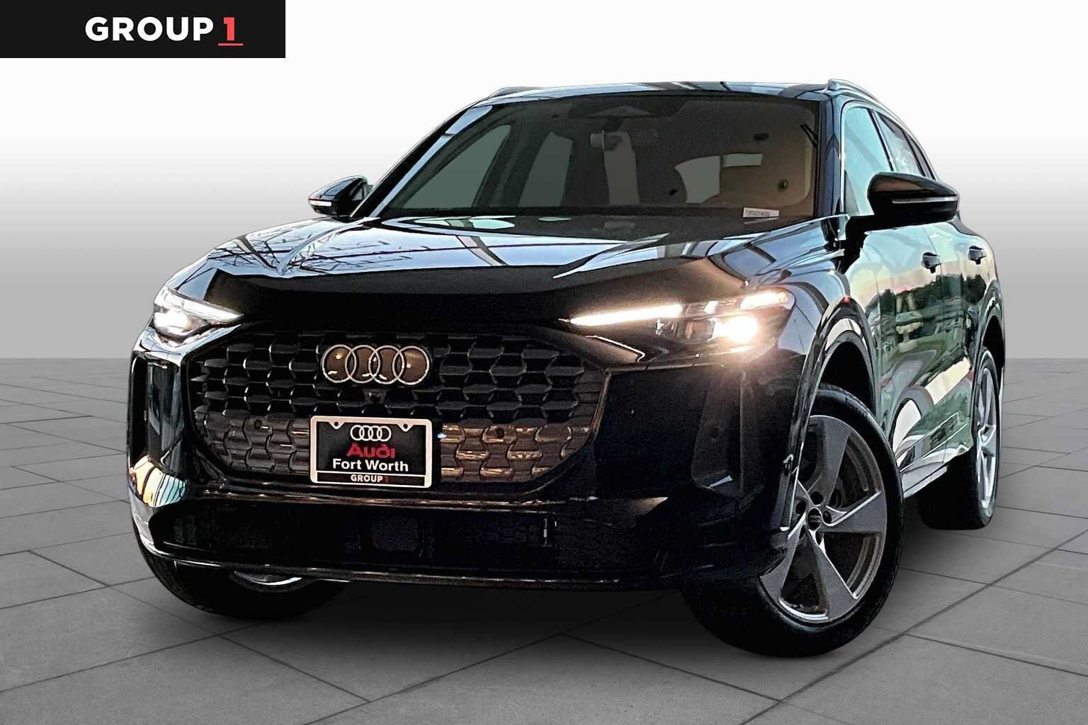 2026 AUDI Q5