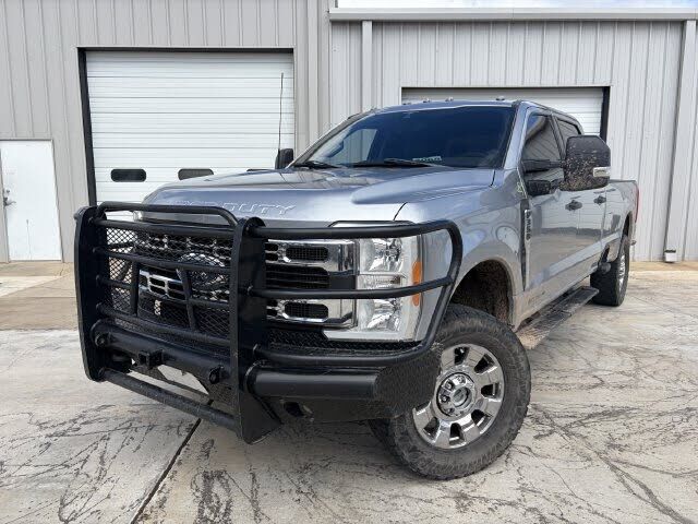 2023 FORD F-Super Duty