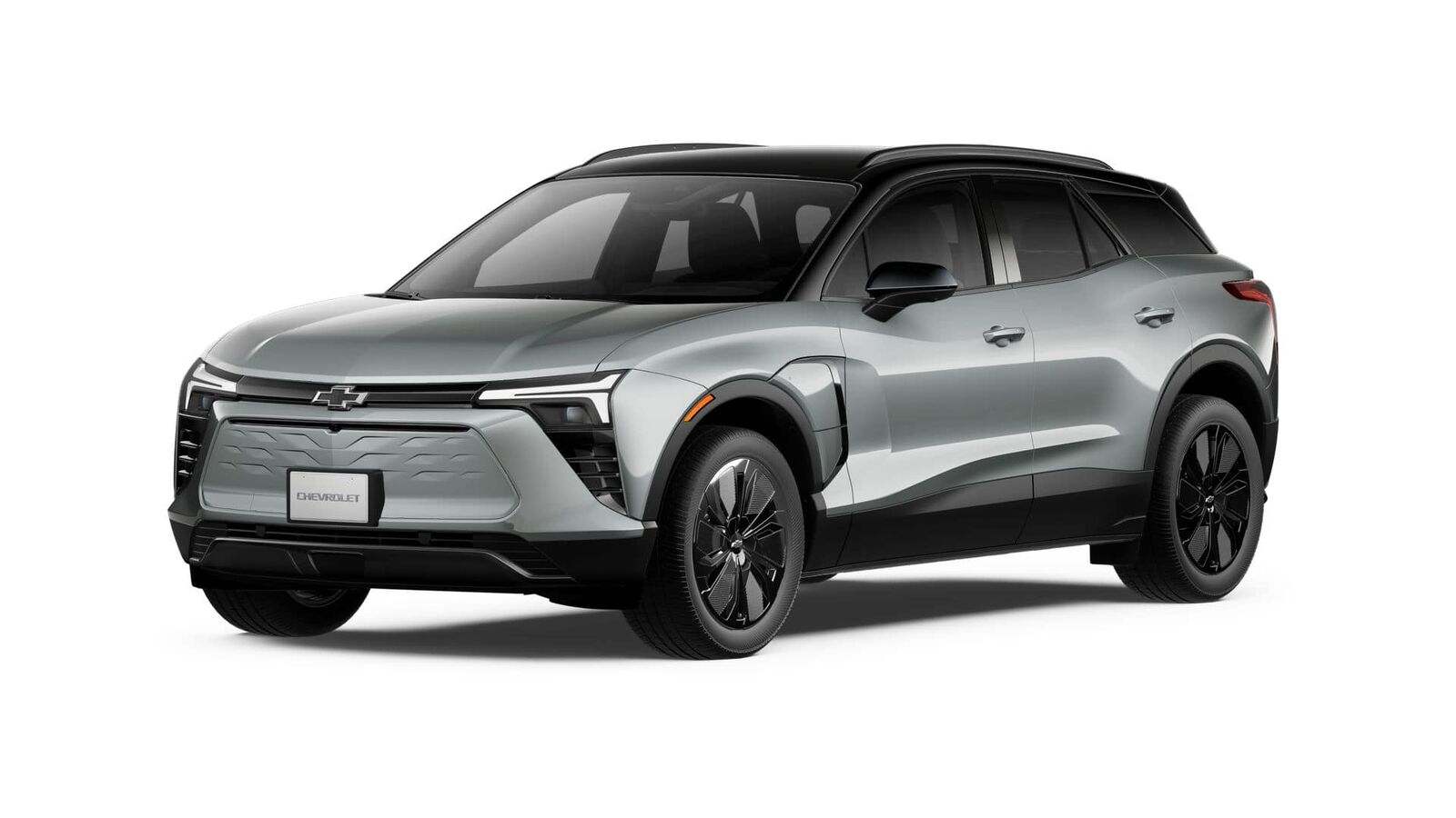 2027 CHEVROLET Blazer