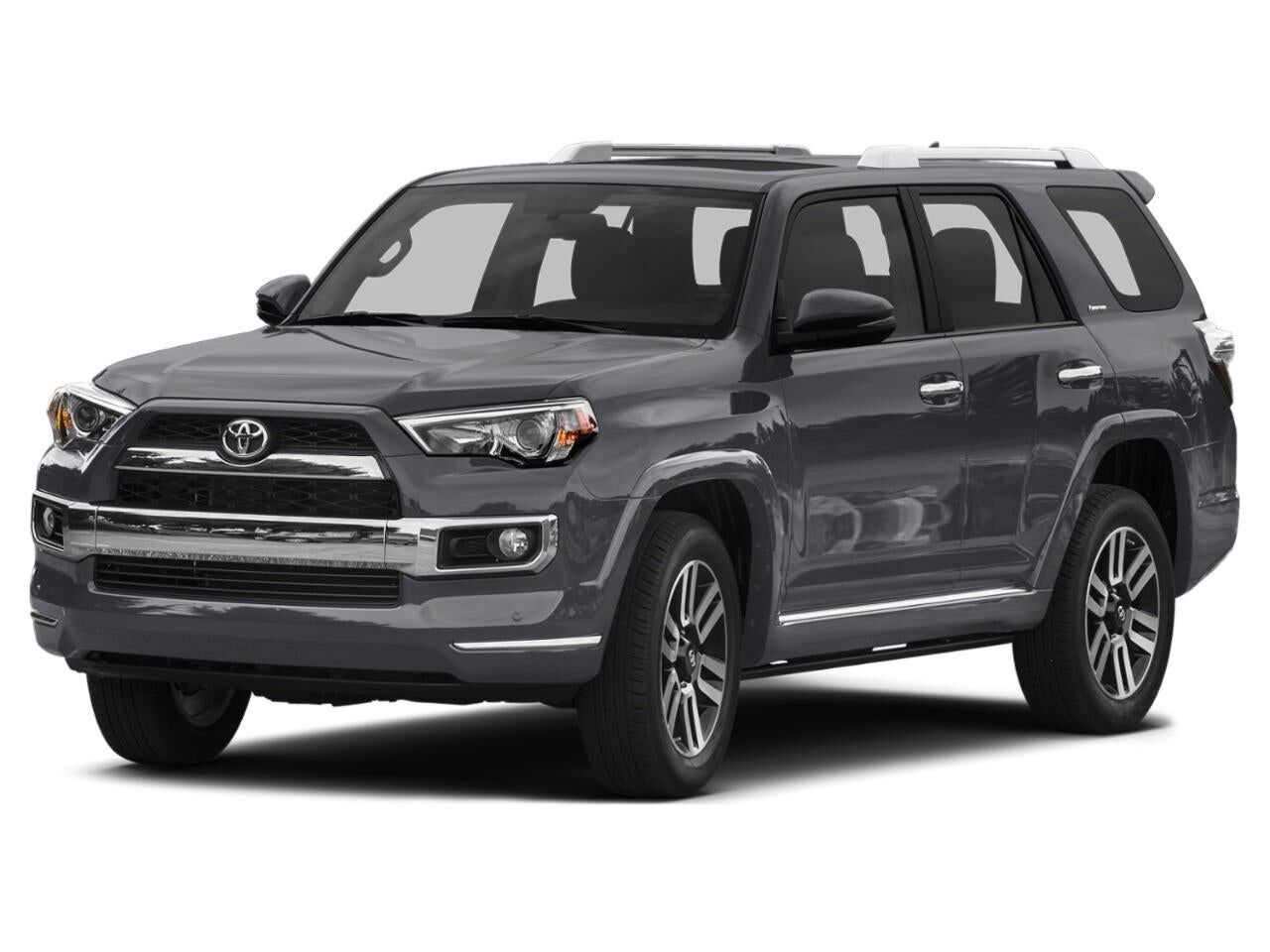 2015 TOYOTA 4-Runner