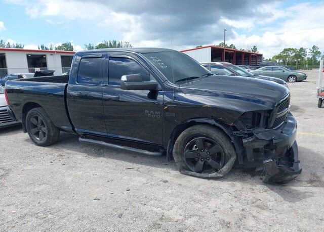 2015 RAM 1500