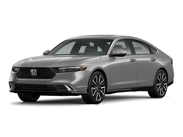 2026 HONDA Accord