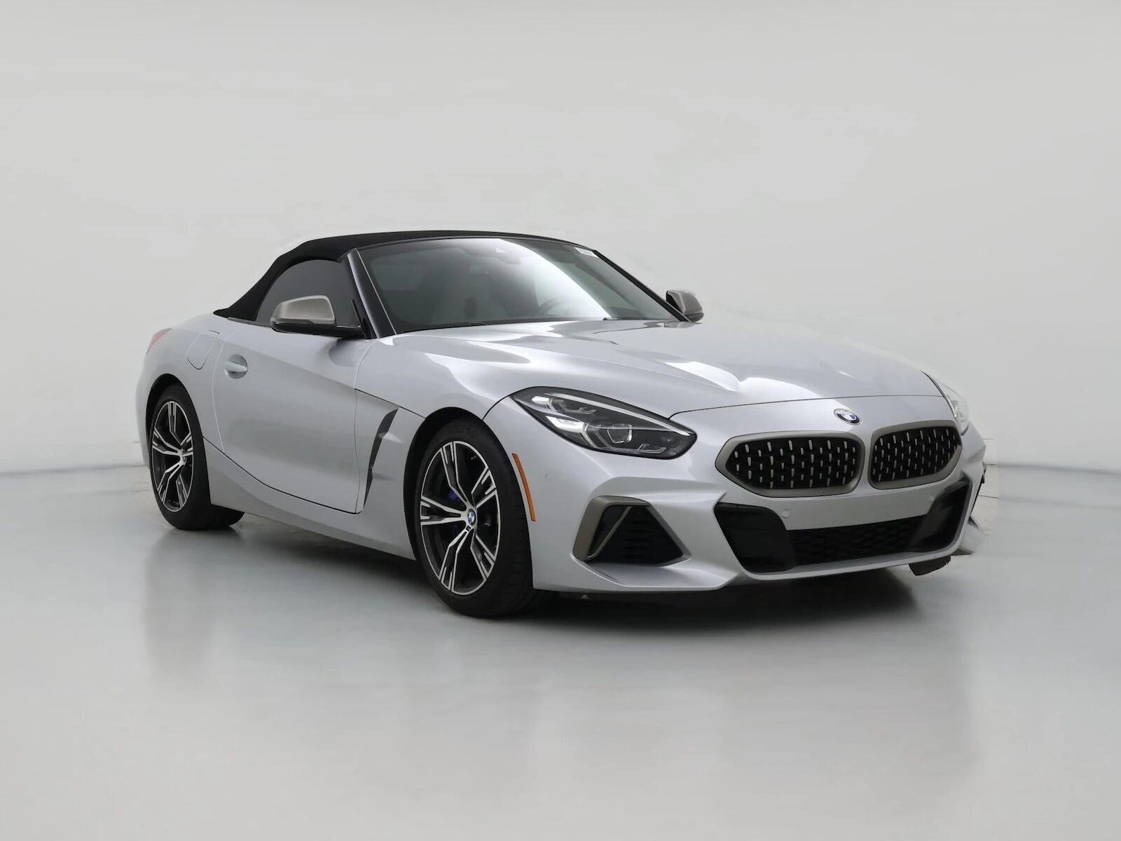 2022 BMW Z4