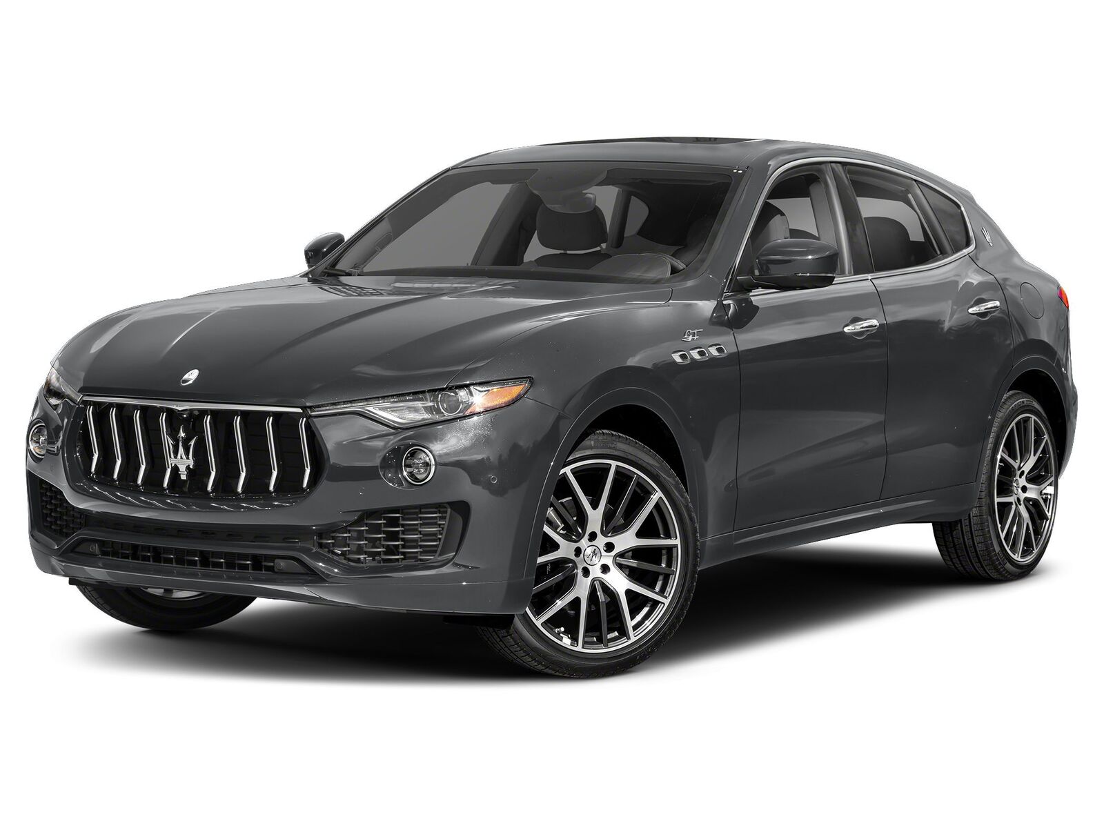 2022 MASERATI Levante