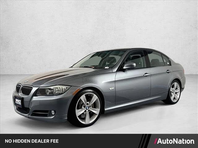 2010 BMW 3 Series