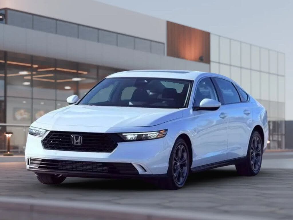 2023 HONDA Accord