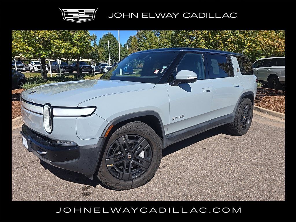 2023 RIVIAN R1S