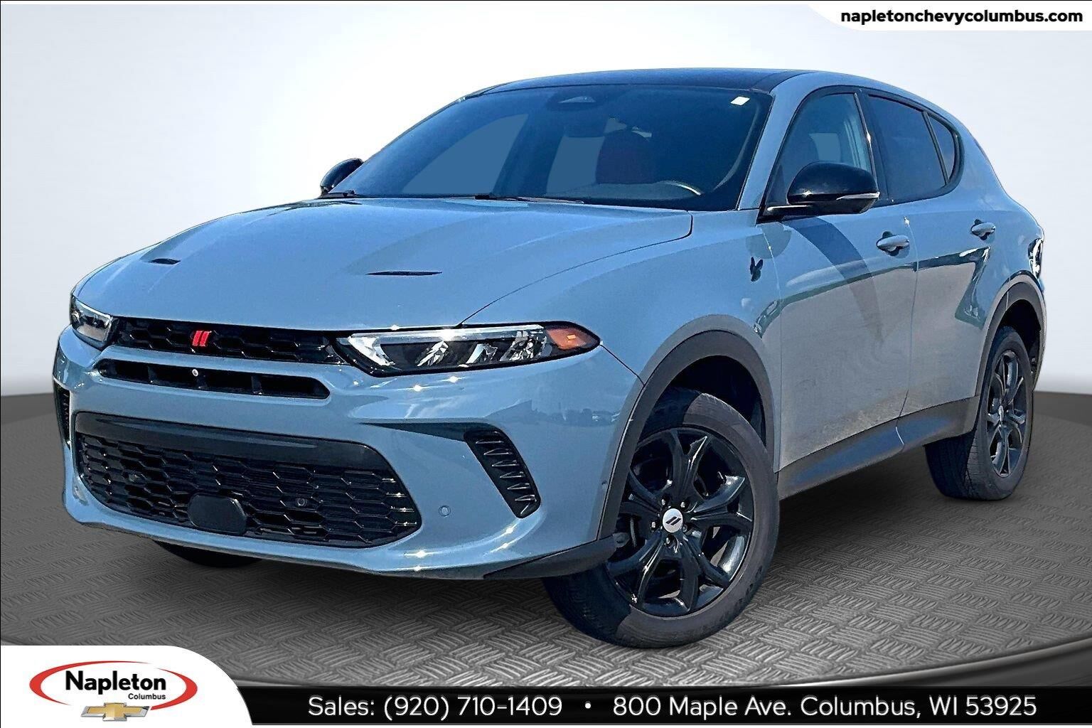 2023 DODGE HORNET