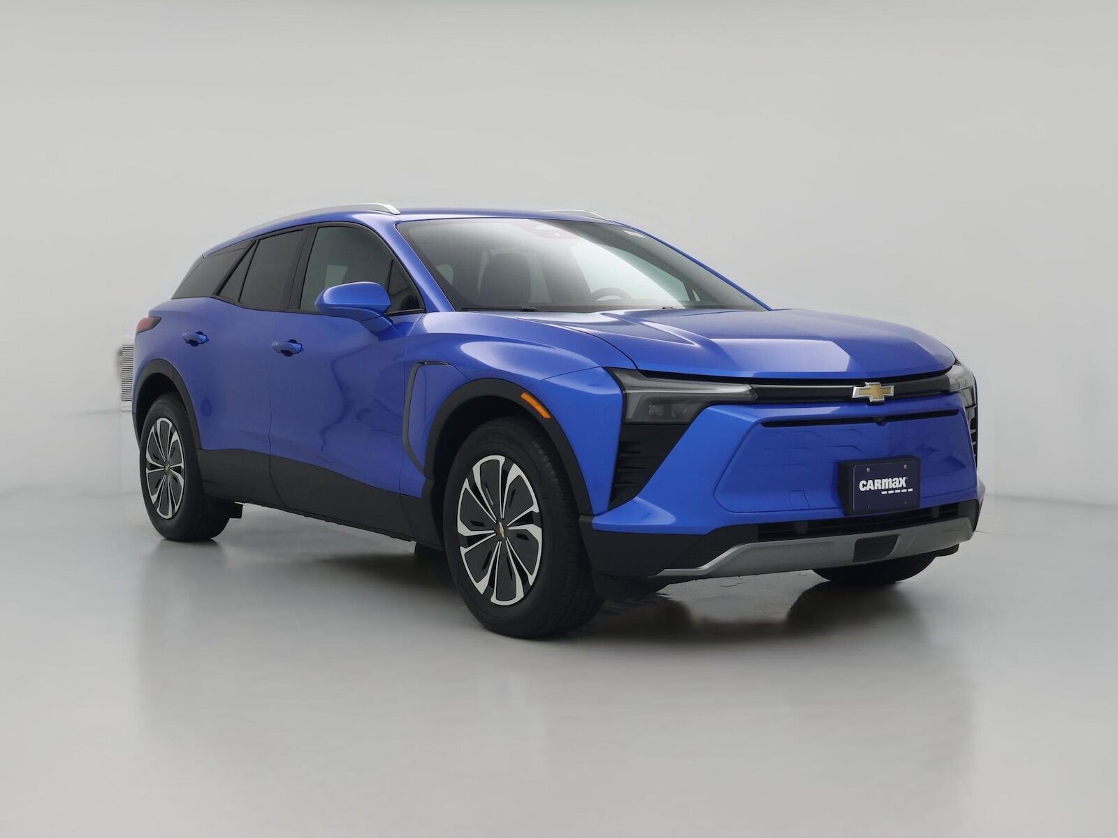2024 CHEVROLET Blazer EV