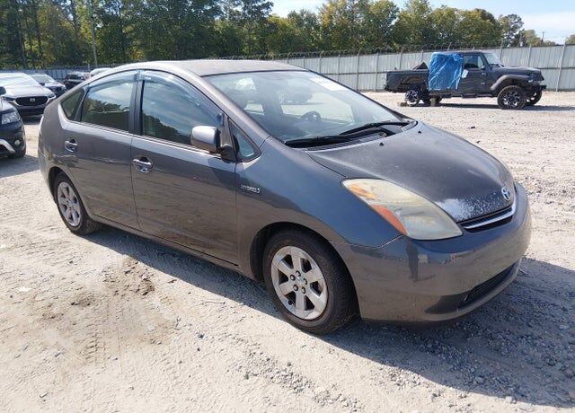 2008 TOYOTA PRIUS