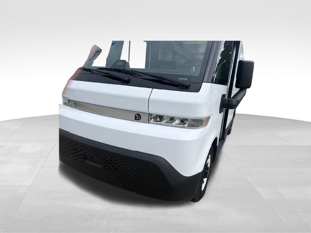 2024 BRIGHTDROP Zevo