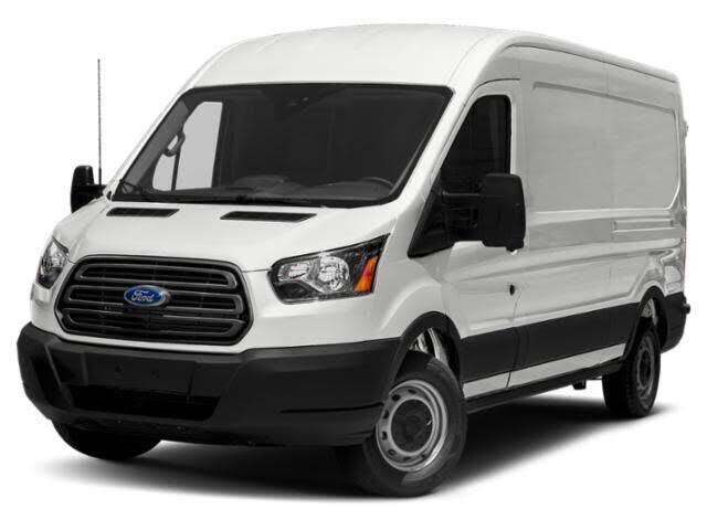 2015 FORD Transit