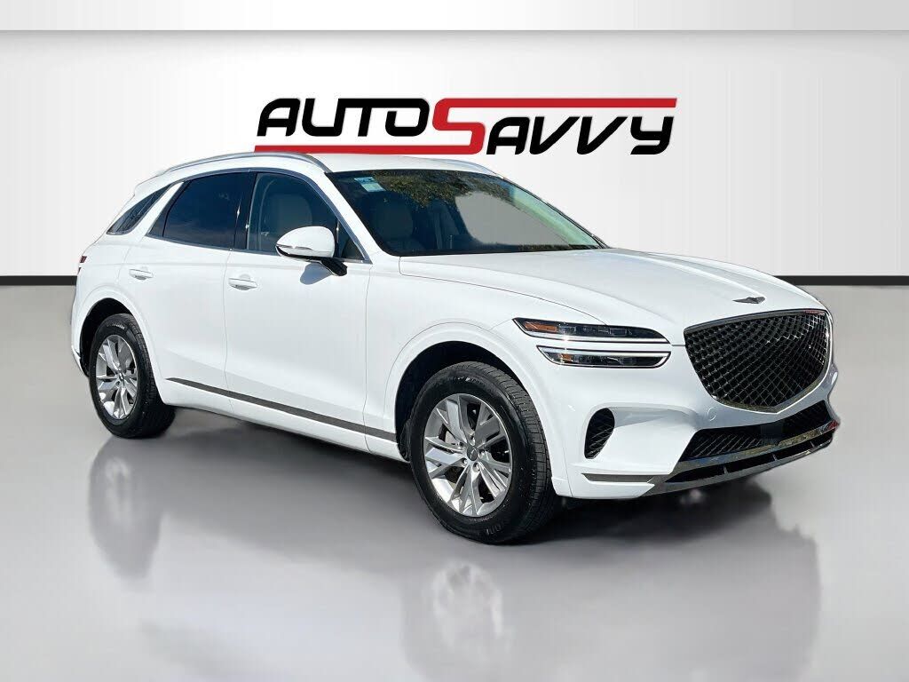 2023 GENESIS GV70