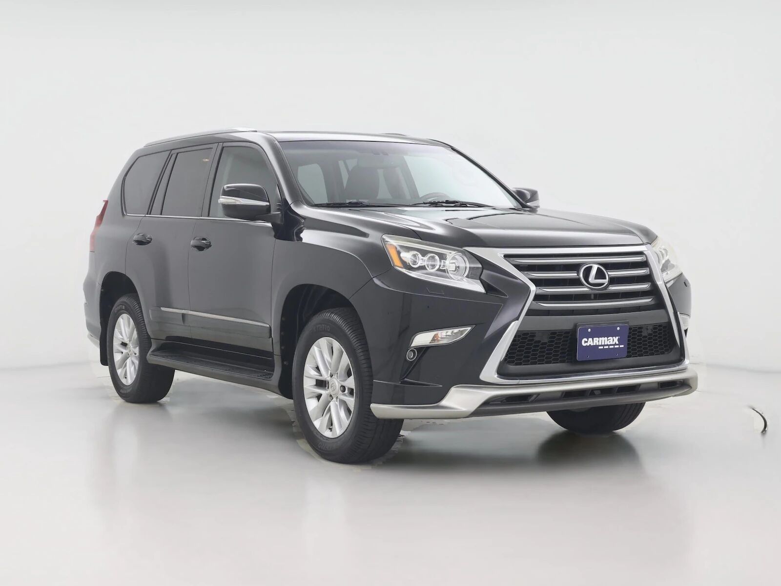 2017 LEXUS GX