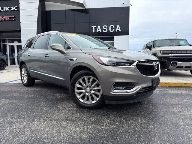 2019 BUICK Enclave