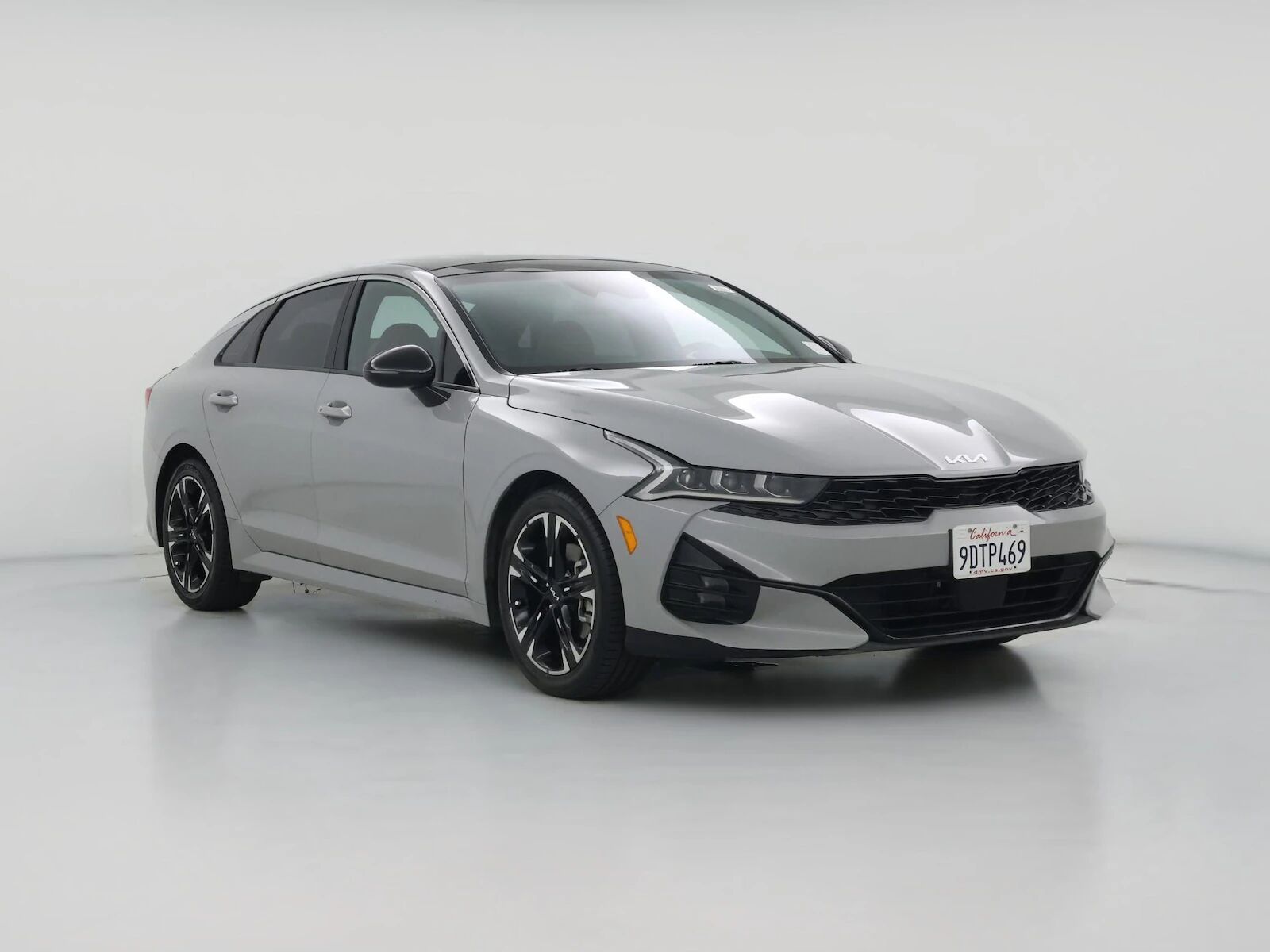 2023 KIA K5