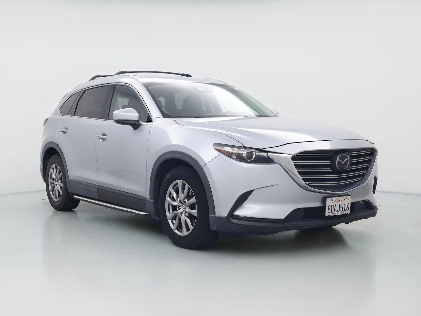 2019 MAZDA CX-9