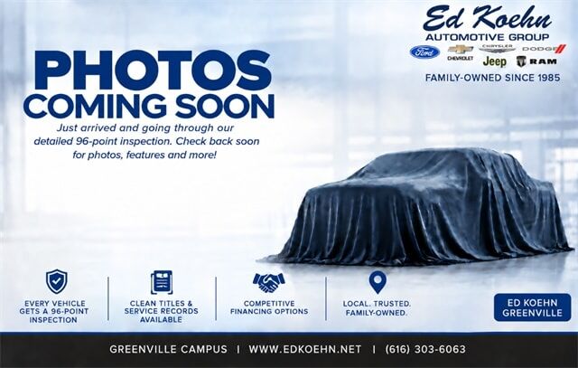2027 FORD Explorer