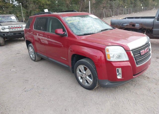 2015 GMC Terrain