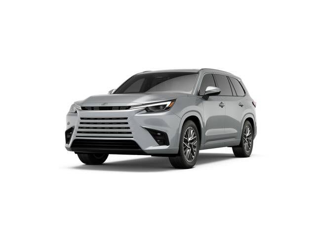 2026 LEXUS TX