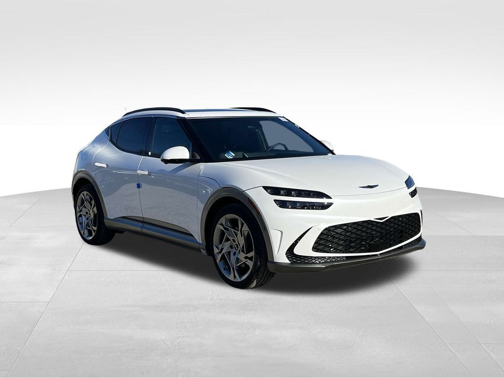 2024 GENESIS GV60