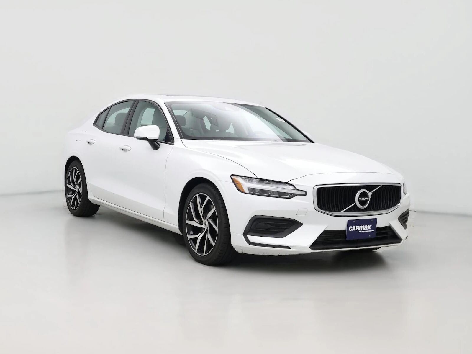 2020 VOLVO S60