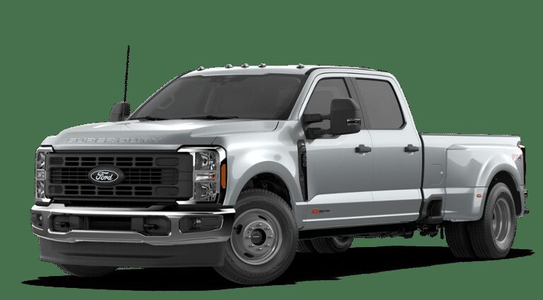2027 FORD F-350